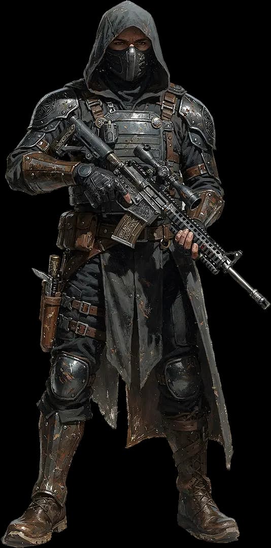 Mercenário
