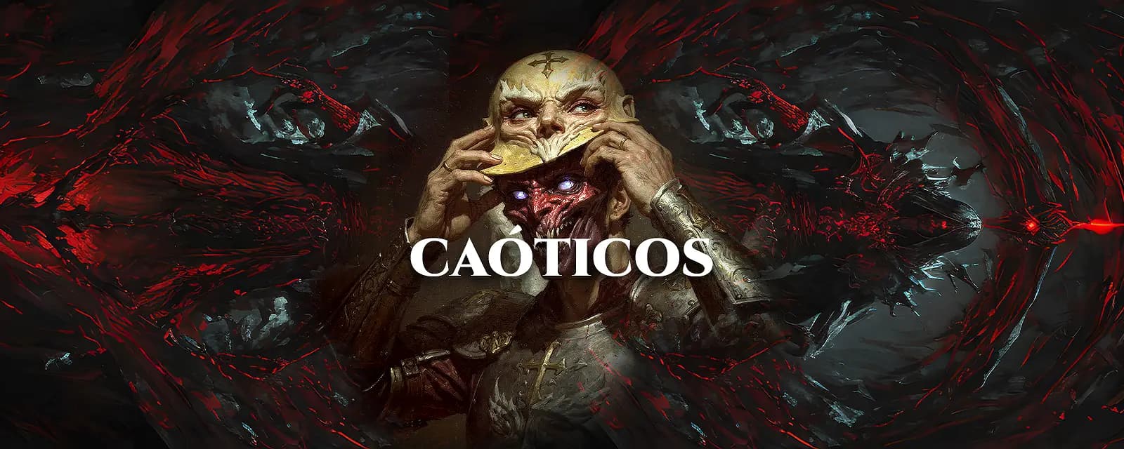 O traidor oculto entre Herdeiros