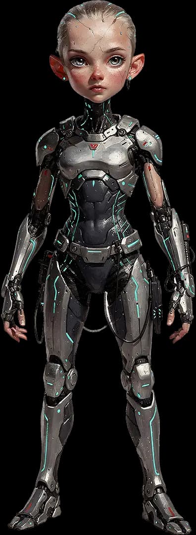Synthels