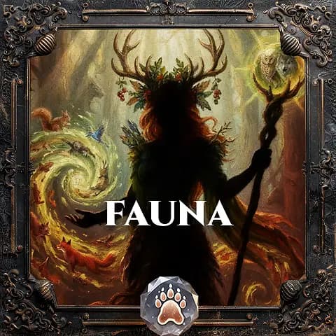 Fauna