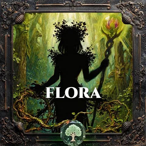 Flora