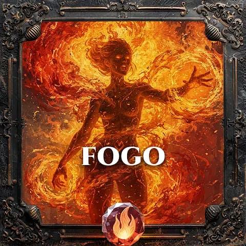 Fogo